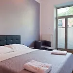 Apartament City Center Grand Loft