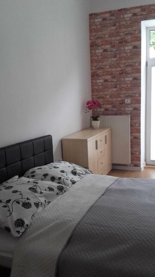 Apartament Center Grand Loft Apartmán