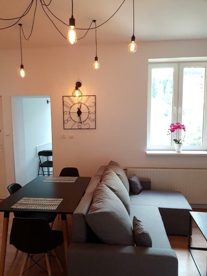 Apartament Center Grand Loft *