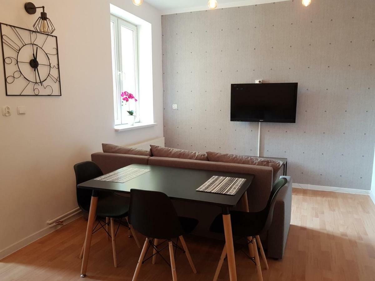 Apartament Center Grand Loft Krynica Zdroj