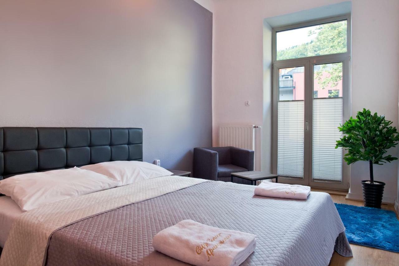 Apartament Center Grand Loft * Krynica Zdroj