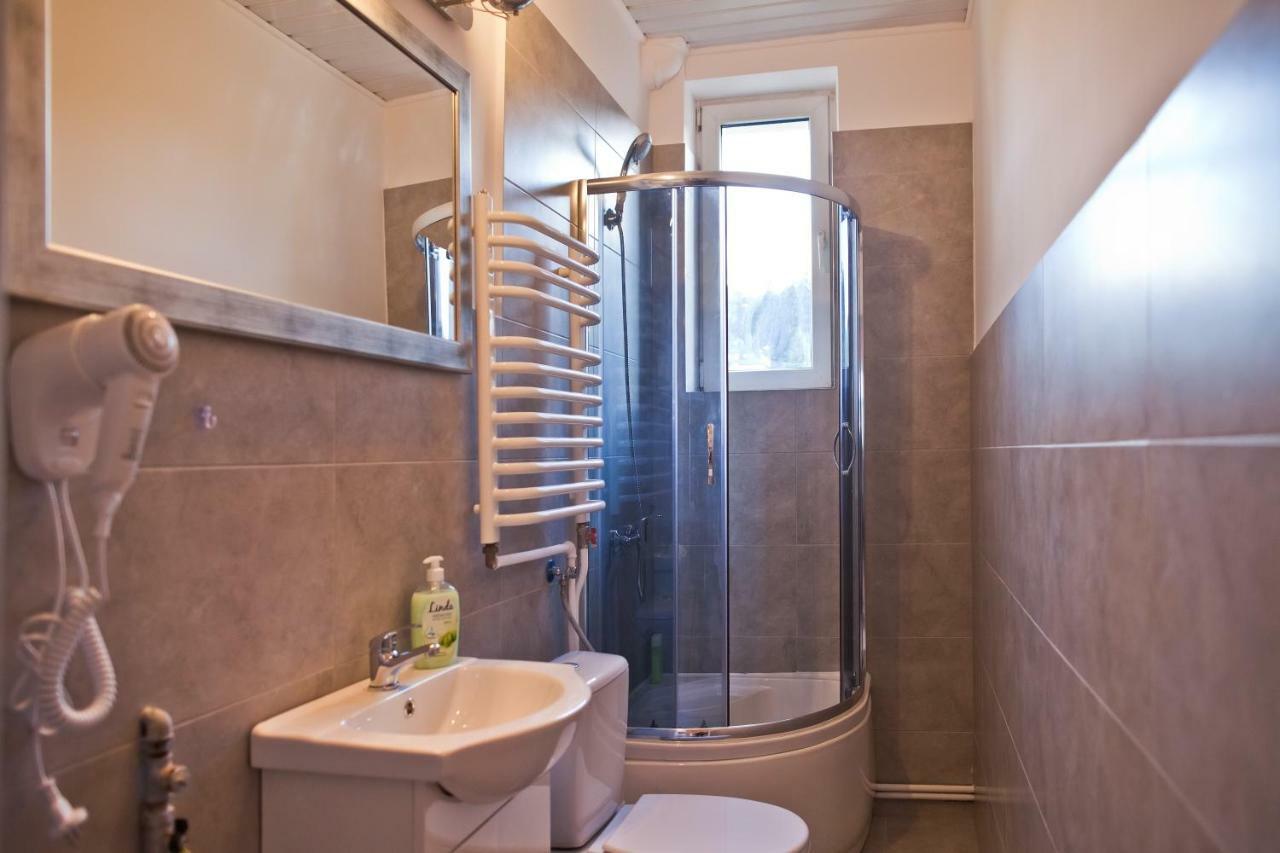 Apartament Center Grand Loft