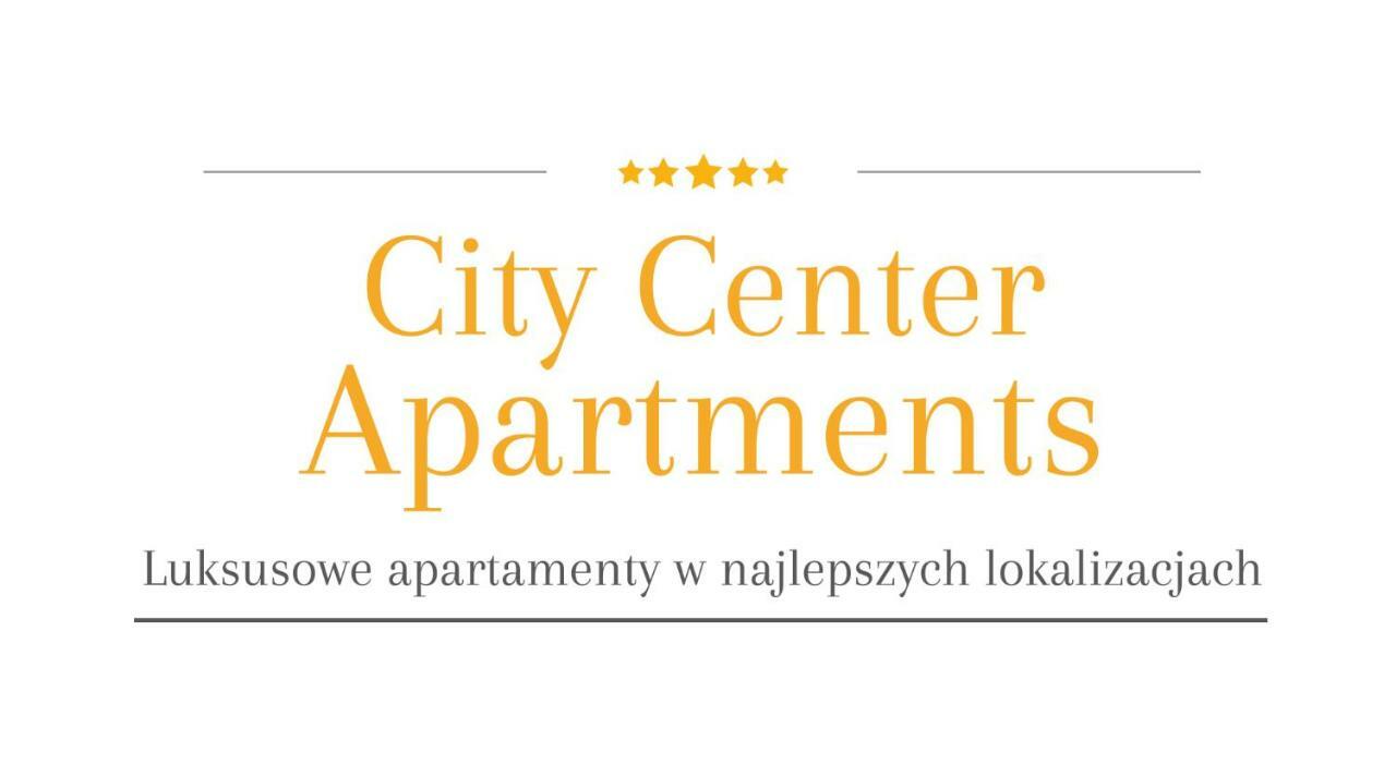 Apartmán Apartament Center Grand Loft