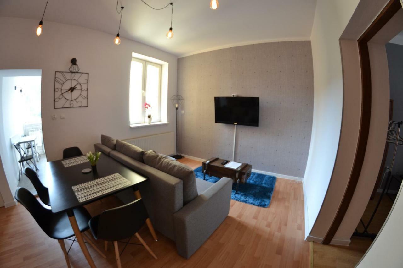 Apartament Center Grand Loft * Krynica Zdroj