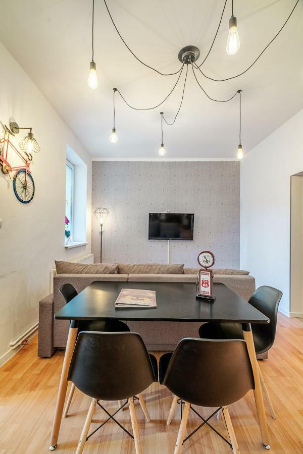 Apartament Center Grand Loft