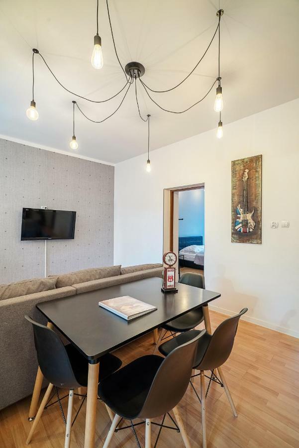 Apartament Center Grand Loft * Krynica Zdroj